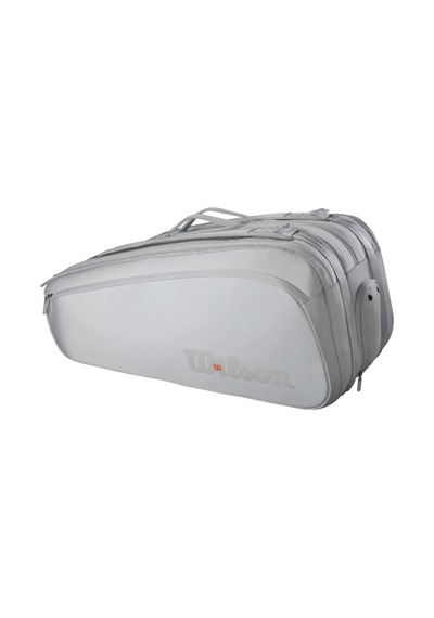 Wilson Shift Süper Tour 15li Tenis Ve Raket Çantası Wr8029901001