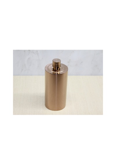 3 Adet Paslanmaz Çelik Matara 22x9 Cm Ölçü, Seyahat Ve Günlük Kullanım İçin Şişe Bottle Flask