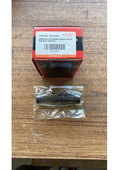 659 515 Debriyaj Üst Merkez Tamir Takımı Mc113059 Yan Sanayi