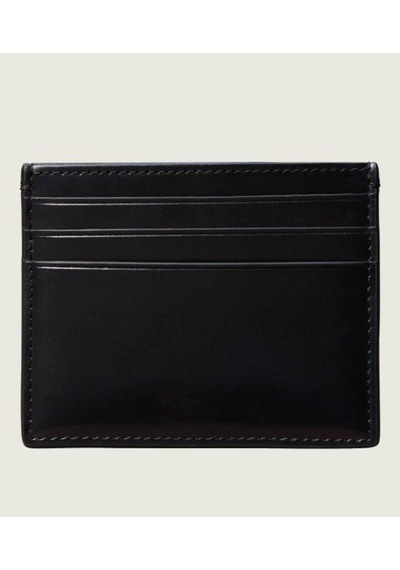 Calvin Klein Erkek Raised Kartlık-14741 Siyah