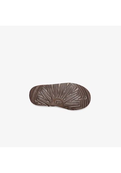 Ugg Classic Ultra Mini Çocuk Kahverengi Bot Düz 1130750k Kahverengi