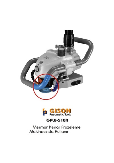 Procut Yedek Freze Bıçağı Prc50965