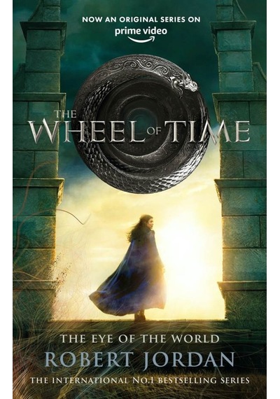 The Eye Of The World - The Wheel Of Time