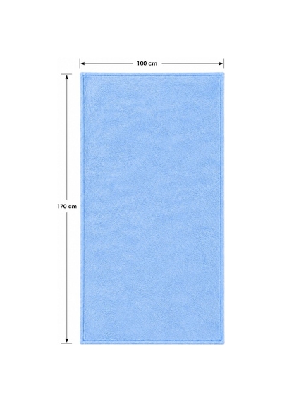 Mulberry Wellsoft Tek Kişilik Battaniye Sıcak Battaniye Tv Dekor Battaniyesi 100 x 170