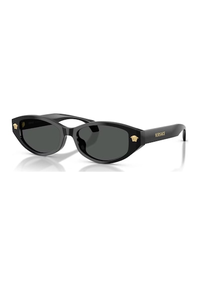 Versace 0ve4512d Gb1/87 54 Kadın Güneş Gözlüğü Altın - Beyaz
