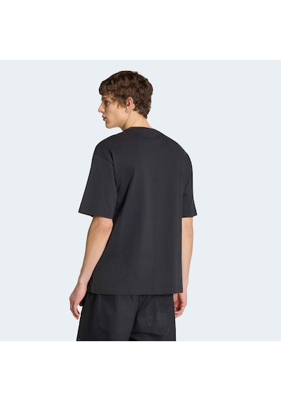 Adidas Camo Tee Erkek Siyah Tişört Ia5931