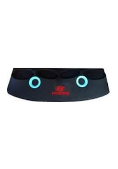Hyundaı Accent Blue 4 Oval Polyesterlı Kabartmalı Pandızot N11.591