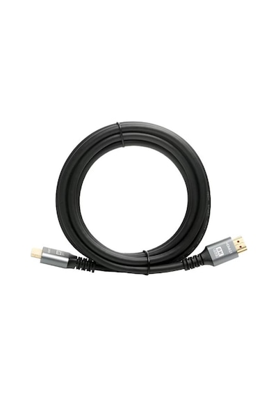 Dark"dk-hd-cv21l200g" 2 Metre 2.1 Hdmı Kablo - 4k-8k, 48gbps