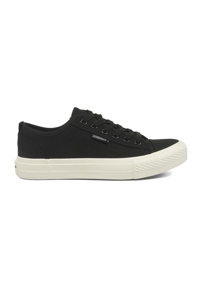 Lumberjack Ravenne Siyah Kadın Sneaker 000000000102159284