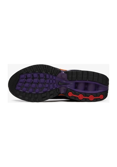 Nike Air Max Dn 'medium Violet' Se Erkek Sneaker Ayakkabı Çok Renkli