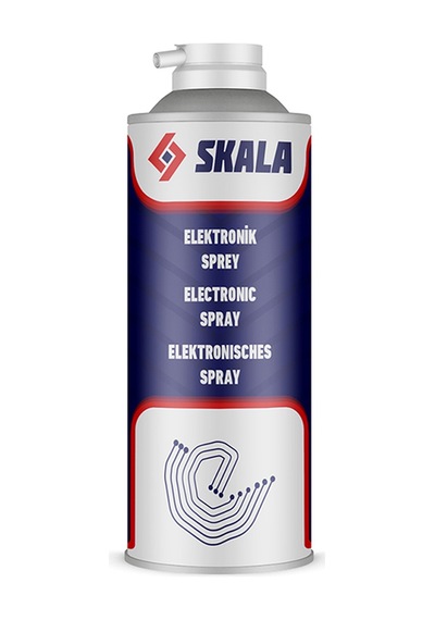 Elektronik Sprey 400ml