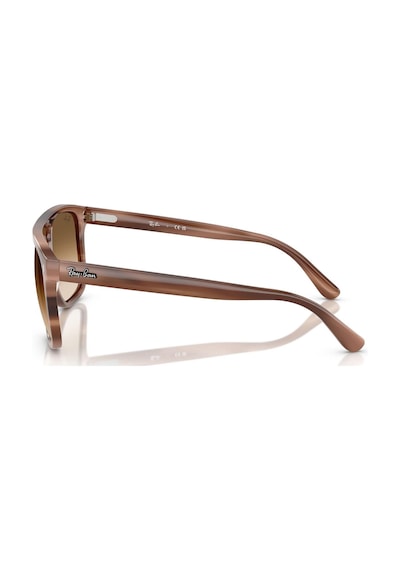 Ray-Ban Rb2213 1423/51 58 Erkek Güneş Gözlüğü Kahverengi