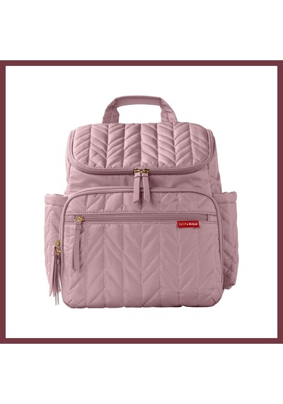 Storeşahin Forma Sırt Çantası Pembe Renk: Pembe Shn0720