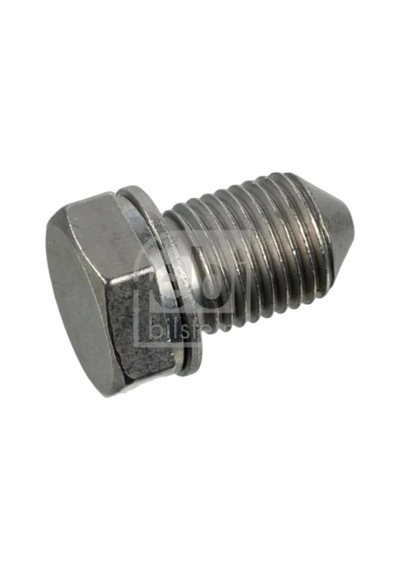 Vw Audi Seat Skoda Karter Tapasi 19 Mm N90813201 Wisco
