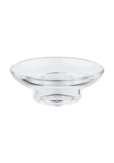 Grohe Essentials Sabunluk - 40368001 Krom