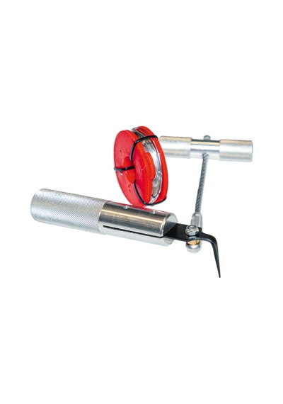 Nttools Nth1061 Cam Fitil Sökme Sarf Takımı