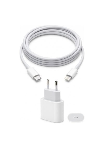 Iphone Tüm Serilerle Uyumlu Hızlı Şarj Aleti Adaptör Kablo Plus 6 7 8 X 11 12 13 14 Pro Max
