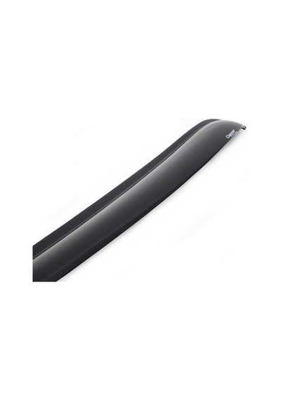 Honda Civic Uyumlu Yedek Parça 1998-2000 Arka Cam Üstü Spoiler