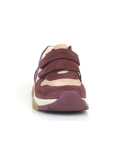 Ortopedikal 3880 Rakerplus Hakiki Deri Bordo Pembe Mor Çocuk Sneakers Spor Ayakkabı Cırtlı Bordo Pembe Mor Ortopedikal 3880 Rakerplus Hakiki Deri Bordo Pembe Mor Çocuk Sneakers Spor Ayakkabı Cırtlı Bordo Pembe Mor