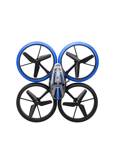Silverlit FlyBotic Bumper Drone Vision 84829