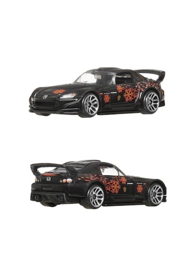 Fast & Furious Honda S2000, 1/64
