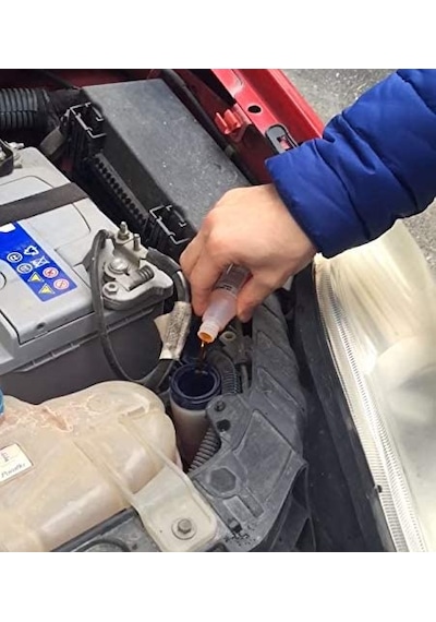 Würth Konsantre Cam Temizleme Sabunu 32 Ml