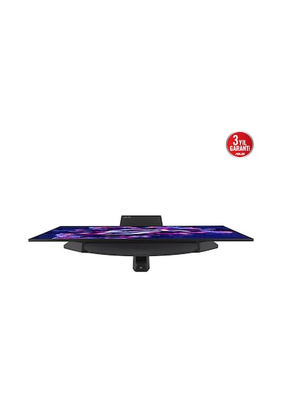 Asus Rog Strix Xg32ucds 31.5 165hz 0.03ms Oled 4k Uhd Cece5asu0287