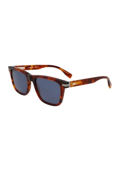 L 6045s 218 54 Lacoste Güneş Gözlüğü Siyah