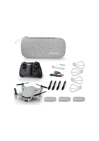 Özel Üretim 4d-v9 Mini Drone 1080p Hd Kamera Akıllı Cihaz Video Cihazı Hava Aracı