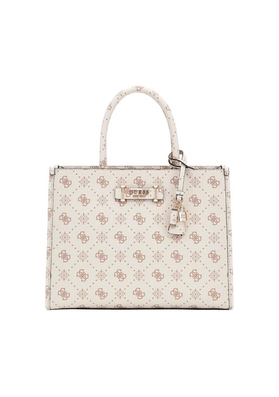Guess Silia Kadın El Çantası Hwgp9890220 Çok Renkli