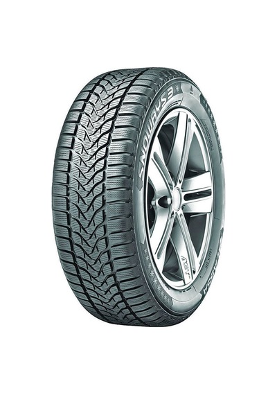 Lassa 165/65r14 79t M+s 3pmsf Snoways 3 Kış Lastiği  - 2025
