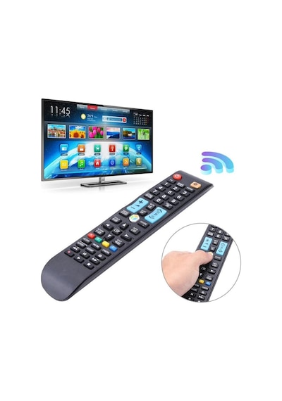 Samsung Uyumlu   32N5000 Led Tv Kumandası