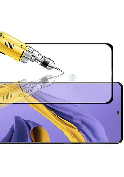 Zore Huawei Nova 9 Uyumlu Süper Pet Ekran Koruyucu Jelatin