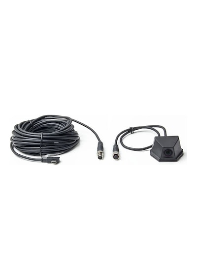 Viofo Rwc200 Ip67 Su Geçirmez A229 Pro / Plus Uyumlu 2k Quad Hd Dış Arka Kamera 14.5 Metre