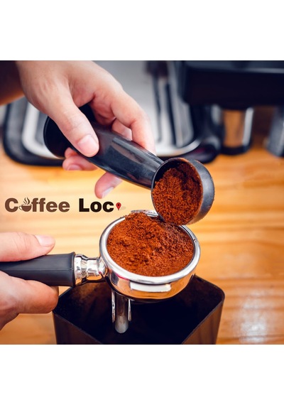Coffee Loc Öğütülmüş Geleneksel Türk Kahvesi 250 G