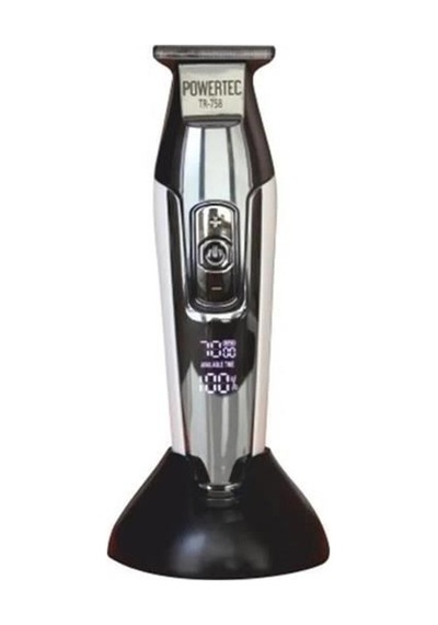 Powertec Tıraş Makinesi Tr-758