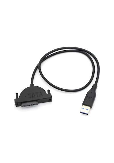 Px-2430 Notebook Dvd Usb Çevirici, Notebook Cd/dvd Harici Bağlama Kablosu