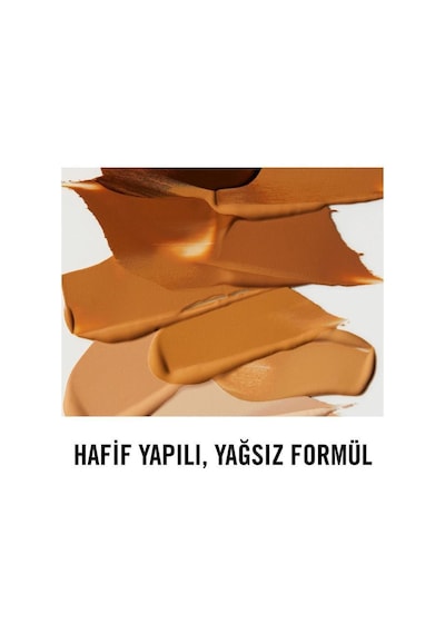 Rımmel Lastıng Fınısh Multı-tasker Kapatıcı No:10