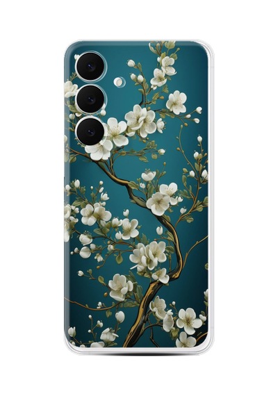Samsung Galaxy A56 Uyumlu Kılıf Desenli Baskılı Kamera Korumalı Kapak Name-.1018.jpg Renk79 Renk79