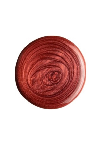 Alix Avien Metalik Turuncu Oje 32 Yüksek Pigmentli Uzun Süreli Kalıcılık Hızlı Kuruma Nail Lacquer 32