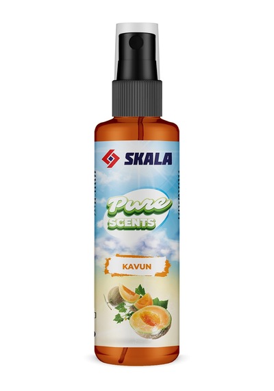 Skala Pure Scents Kavun Sprey Koku 160 ml