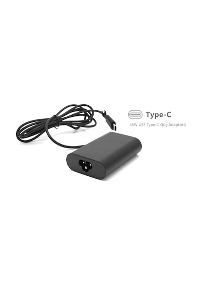 Compaxe Cld-510 20v 2.5a Type-c Dell Notebook Adaptörü-208961