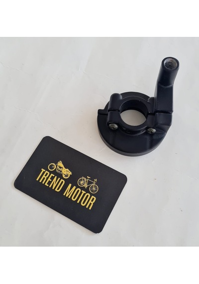 Gaz Kumanda Braketi - Mondial X-treme Max 150