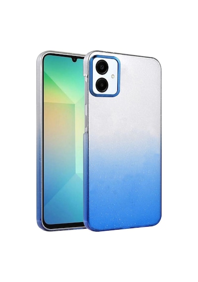Samsung Galaxy A06 Glossy Kapak