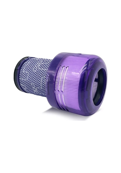Dyson V12 Detect Uyumlu Slim Modeline Dik Süpürge Hepa Filtresi