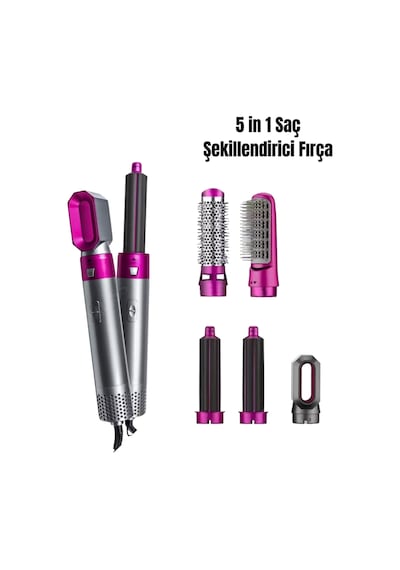 - Kmrsfres - - 564 - 5in1 Tarak