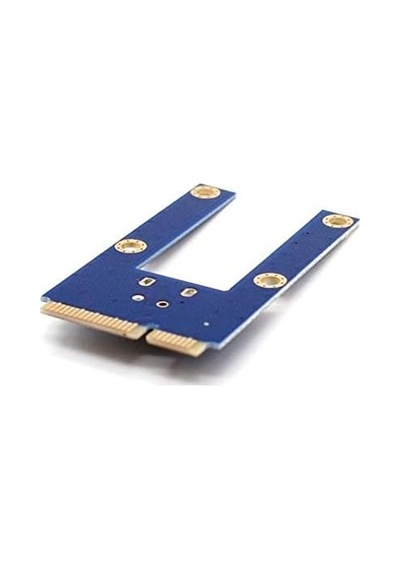4276 Pcı-e 1x To 16x Mini Usb 3.0 Riser Yükseltici Uzatma Kartı