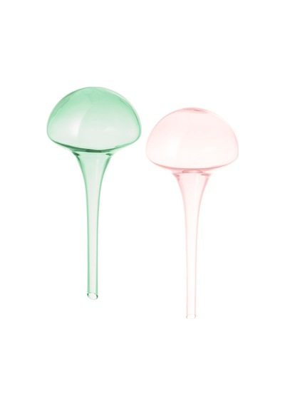 Ikea Doftrips Serisi, Sulama Düzeneği, 40 Cl, Pembe-yeşil