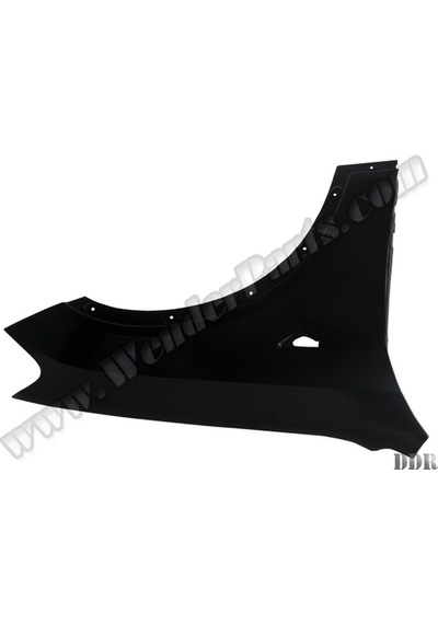 Bmw X3:f25 X4:f26 Çamurluk Ön Sağ Sac - 2011-17 B N41357267324s