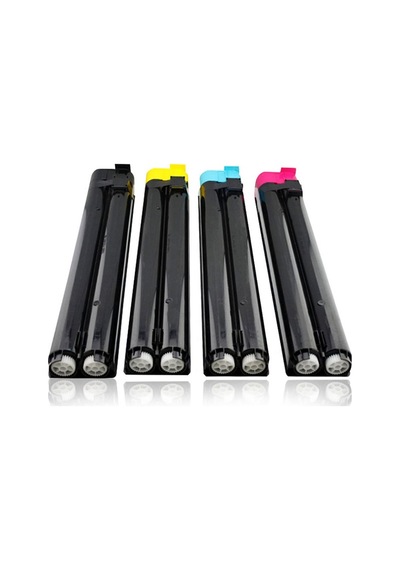 Xerox Docucolor 240 242 250 Siyah Japon Uyumlu Toner 006R01449